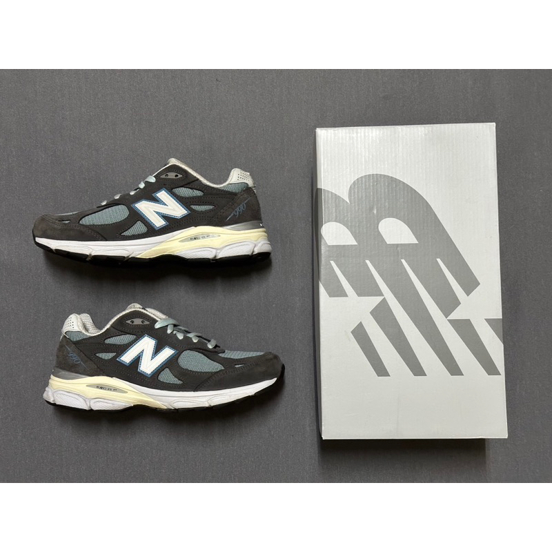 New Balance 990v3｜優惠推薦- 蝦皮購物- 2023年12月