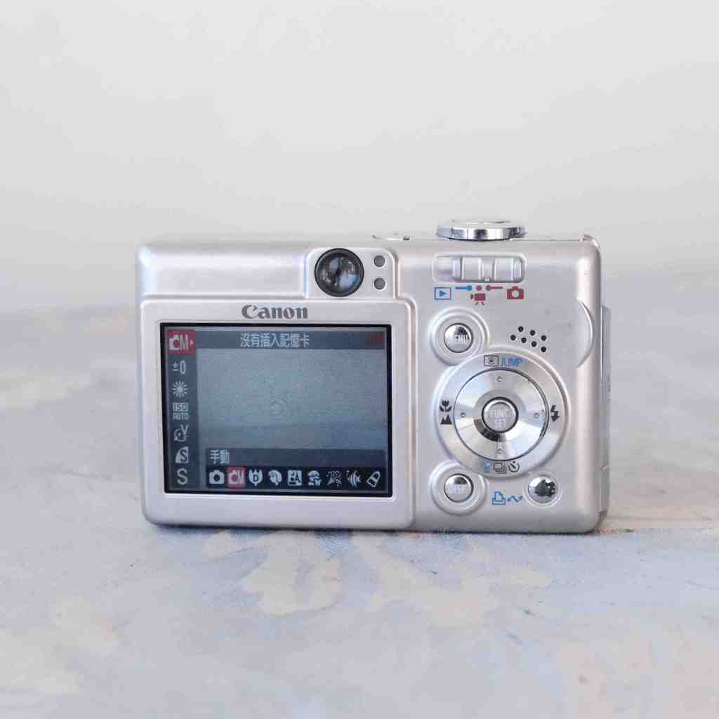 春早割 Canon IXY 50S 使用小 美品 デジタルカメラ - lawazemnj.com