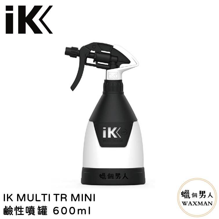 Jual IK Multi TR 1 Trigger Sprayer Bottle 1 L - SEALANT - Kota Surabaya -  Fastuner