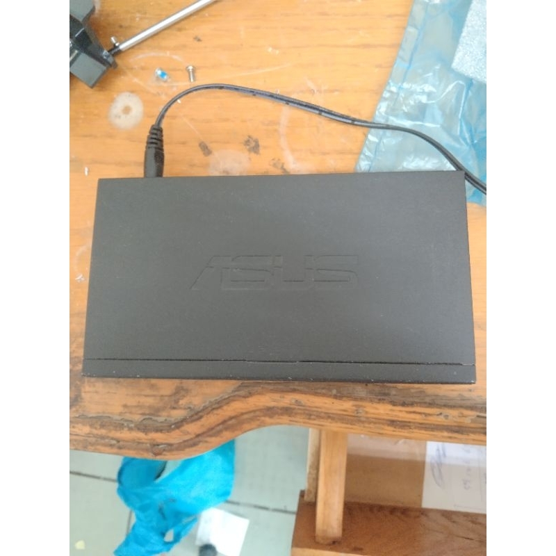 asus gx-u1081 8 port 交換器 vip 華碩 網路 | 蝦皮購物
