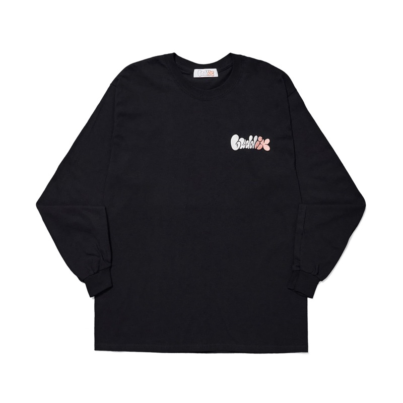 現貨在台］buddix Logo Tee LS 長T全新L號Fantastics | 蝦皮購物