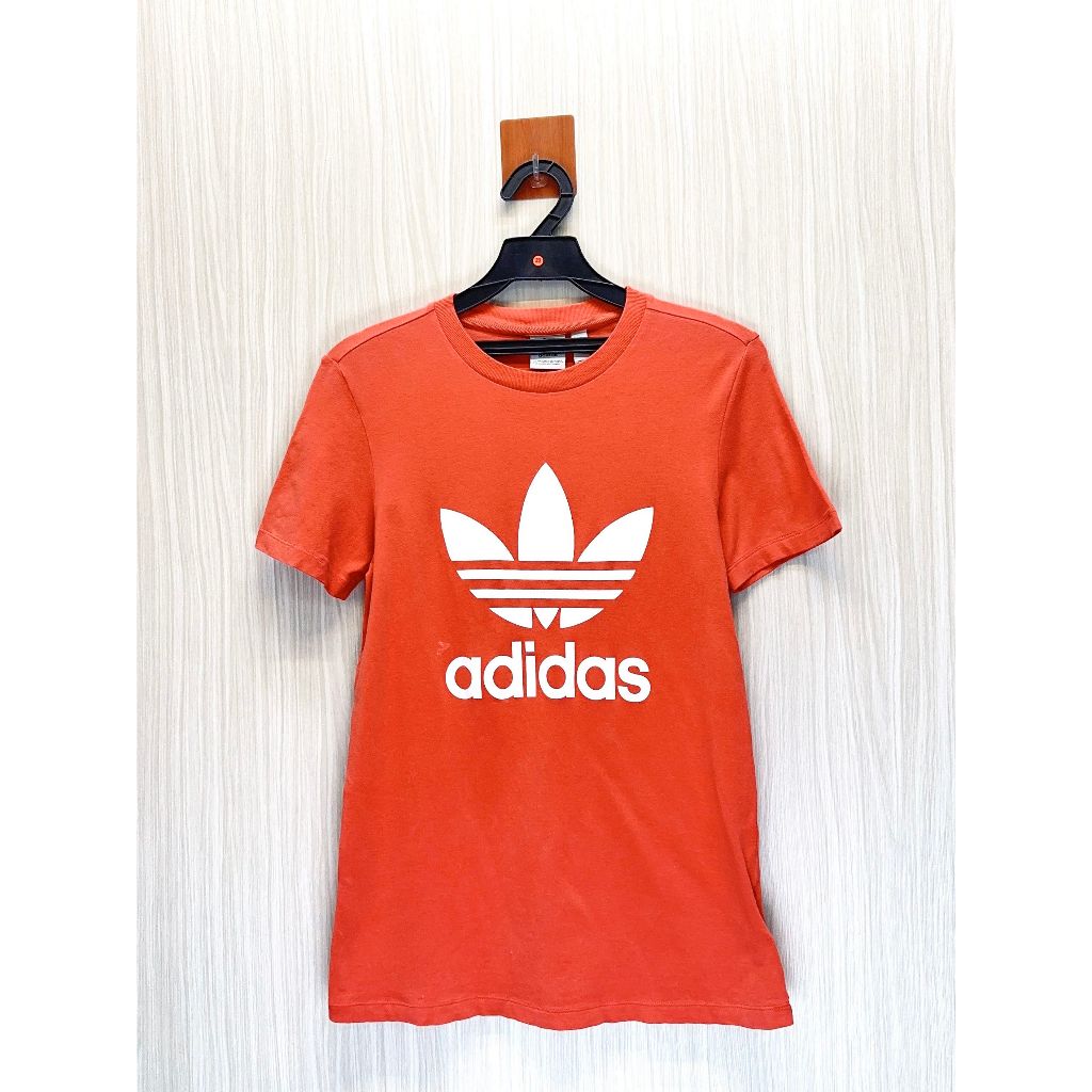 Adidas Logo T