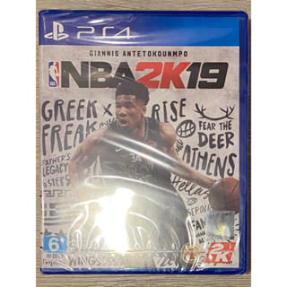 NBA 2K19｜優惠推薦- 蝦皮購物- 2023年12月