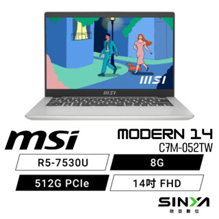 MSI Modern 14｜優惠推薦- 蝦皮購物- 2023年11月