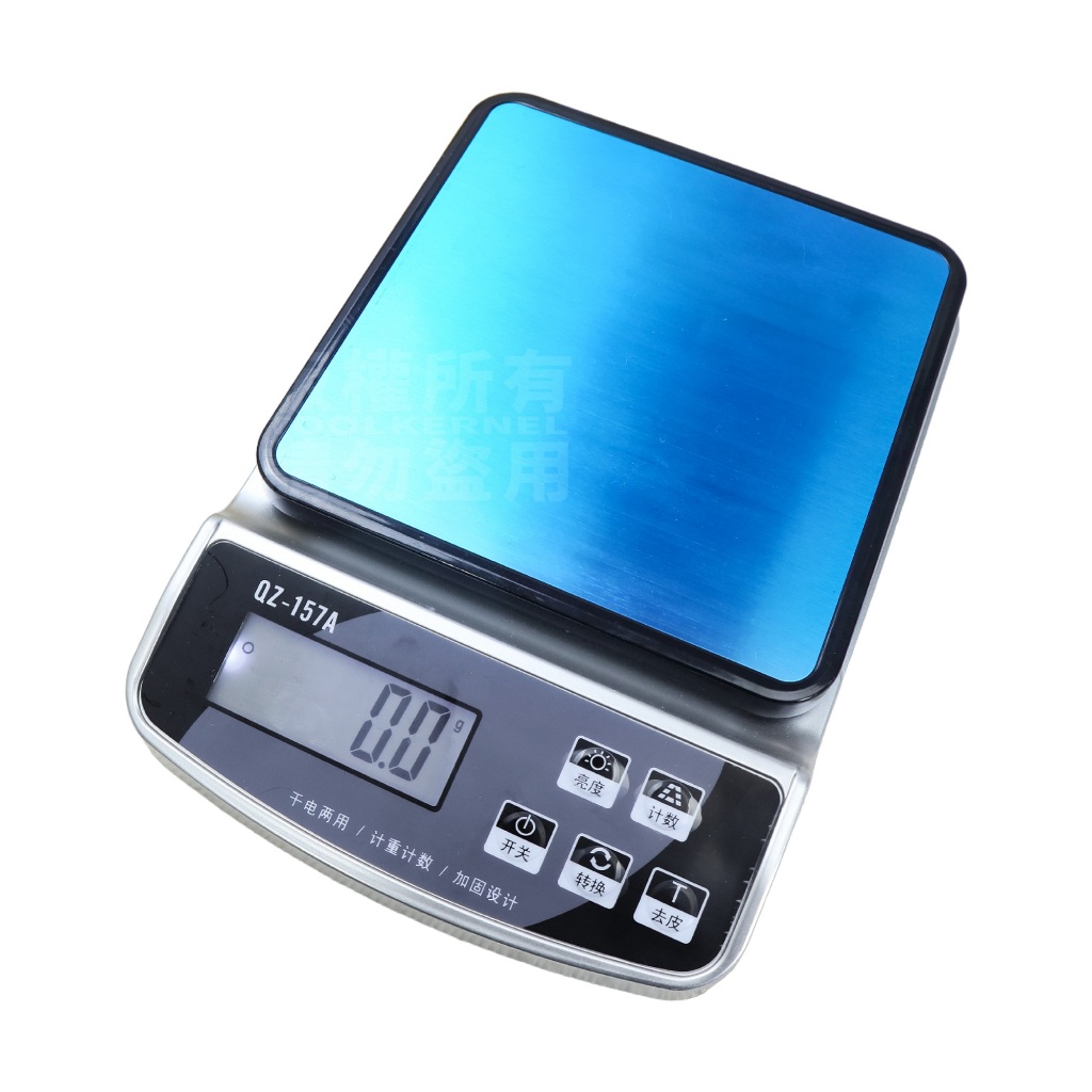 電子秤 磅秤 料理秤 食品秤 四種單位 3KG 充電 電池 雙供電 不鏽鋼料理秤 量秤 秤重 克 公斤 盎司 磅 家用 | 蝦皮購物