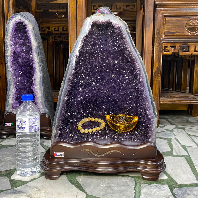 已售）實體品項極優極閃滿天星細晶💟又帶滿鈦晶內行玩家收藏✨Espa+