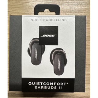 Bose QuietComfort Earbuds優惠推薦－2023年10月｜蝦皮購物台灣