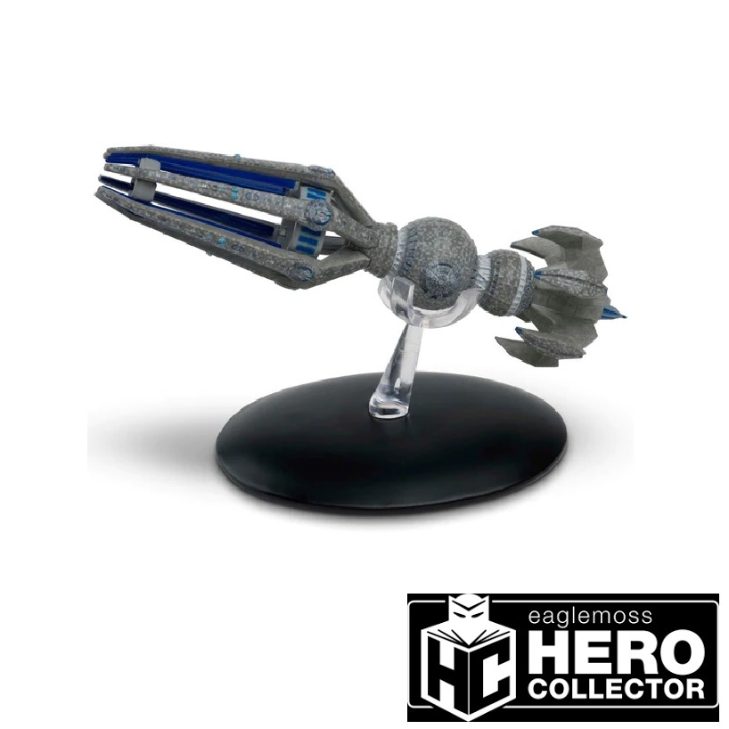 Galactica Raccolta di astronavi Battlestar Starships Collection Nº 8