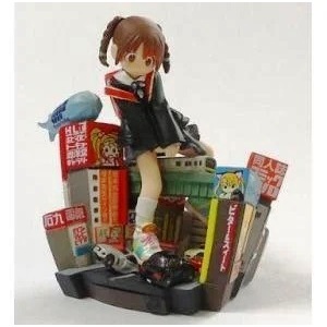 大嶋優木X海洋堂書玩，OTAKU日本宅文化展(大島優木)海洋堂