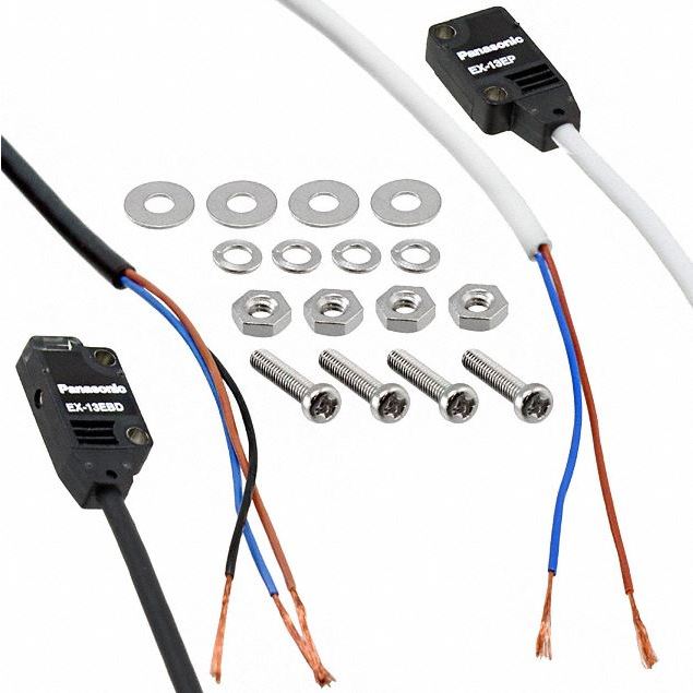 EX-13B (EX-13P+EX-13BD) PANASONIC 超薄型光電感測器(含稅)【佑齊企業 iCmore】 | 蝦皮購物