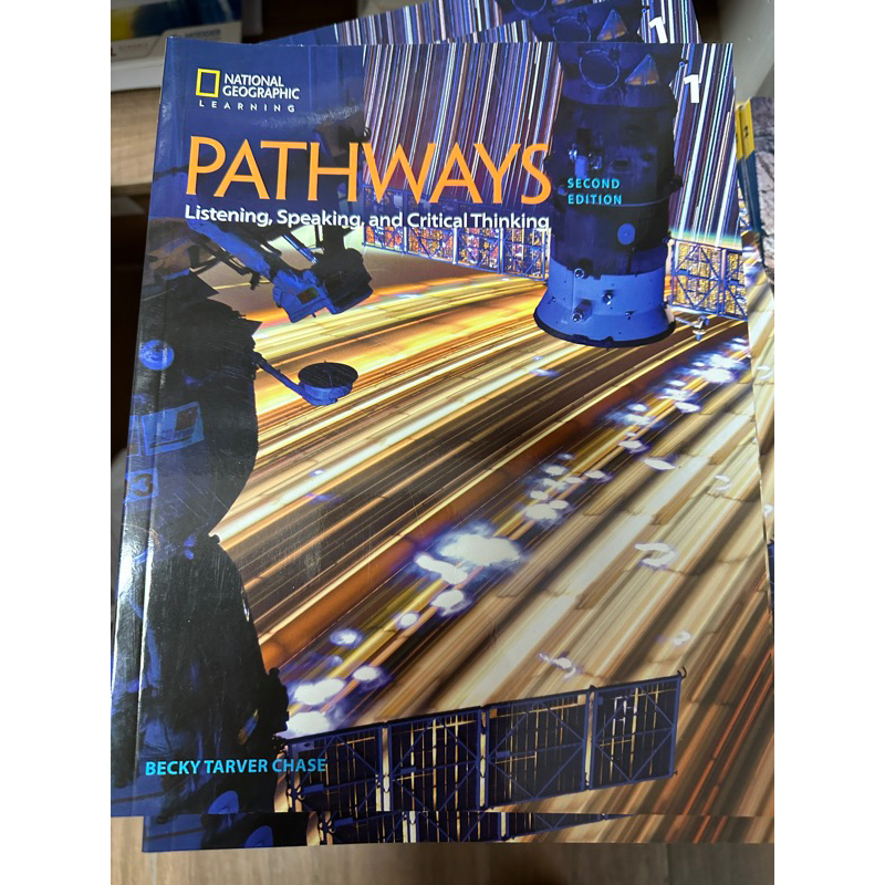 pathways listening speaking and critical thinking 1 answer key