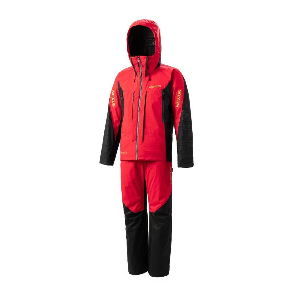 日本製 SHIMANO NEXUS GORE-TEX Thinsulate 3M Amazon.co.jp: Shimano Nexus Gore-Tex Warm Suit, Unisex