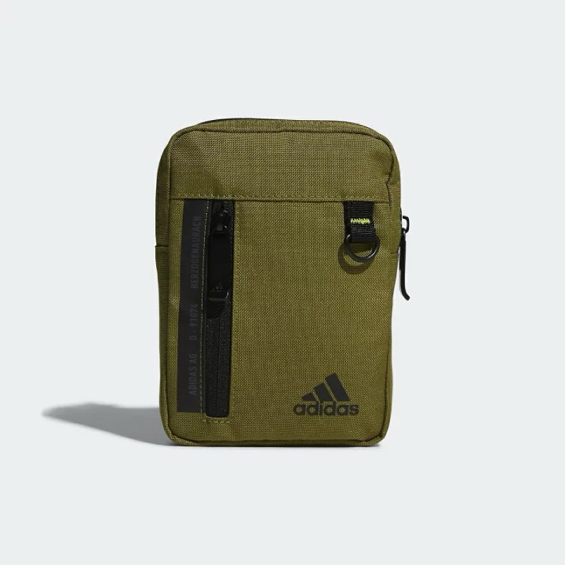 Adidas neo sale crossbody bag