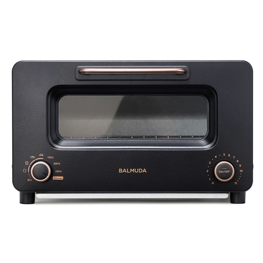 清新樂活~日本空運直送Balmuda the Toaster Pro K05A-SE小烤箱| 蝦皮購物