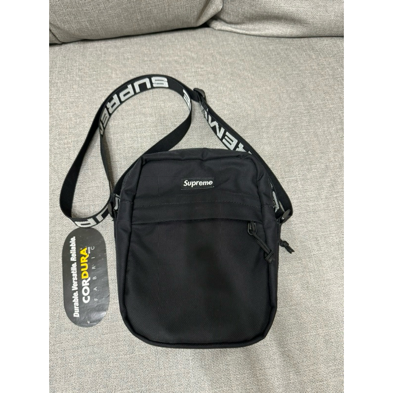 Cordura supreme shoulder discount bag