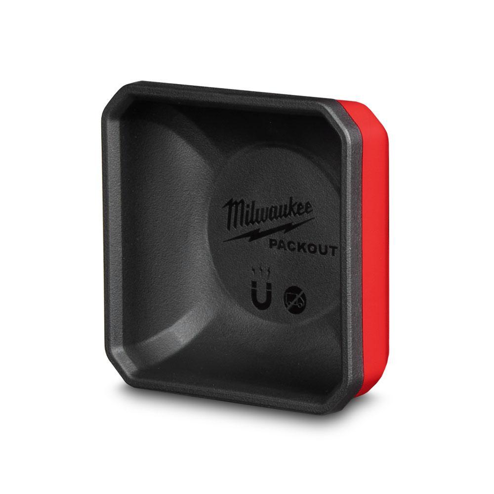 CONTENEDOR MAGNÉTICO PACKOUT™ (48-22-8070) MILWAUKEE | Acero Comercial