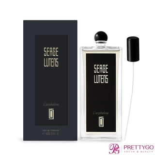 貴重 新品未開封 Leau Serge Lutens ローセルジュルタンス 香水 貴重