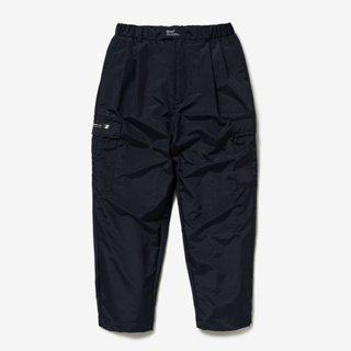 日貨代購CITY】2023SS WTAPS TRACKS TROUSERS POLY TWILL 運動褲現貨