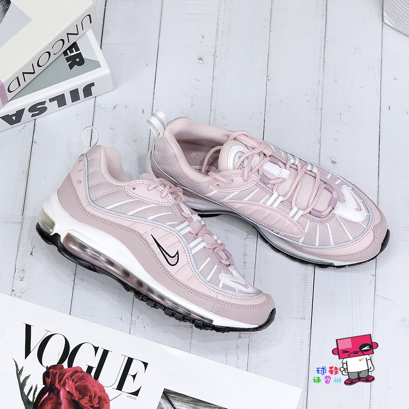 Air max 98 rose pale best sale