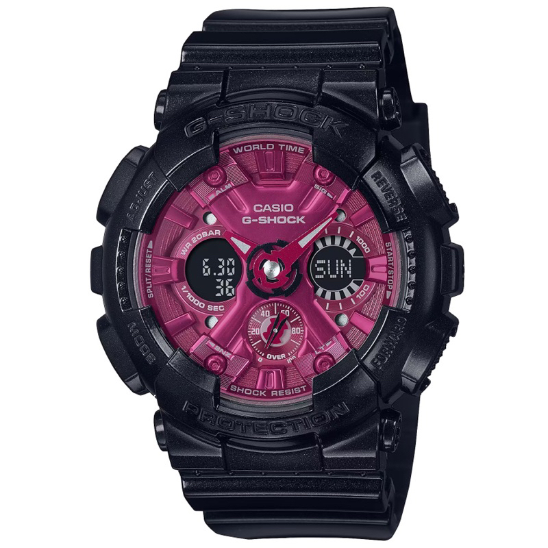 Mini g shock discount watch