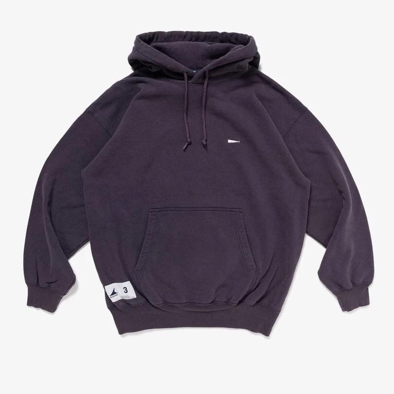 23AW DESCENDANT PE HOODY O3 全新正品DCDT | 蝦皮購物