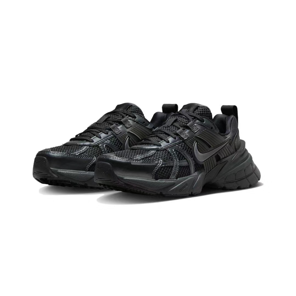 Fashion SPLY】W Nike V2K Run Runtekk All Black 全黑FD0736-001