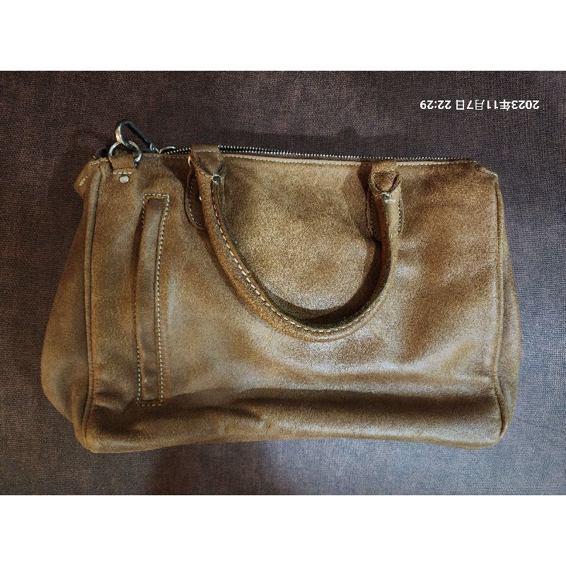 Roots discount grace bag