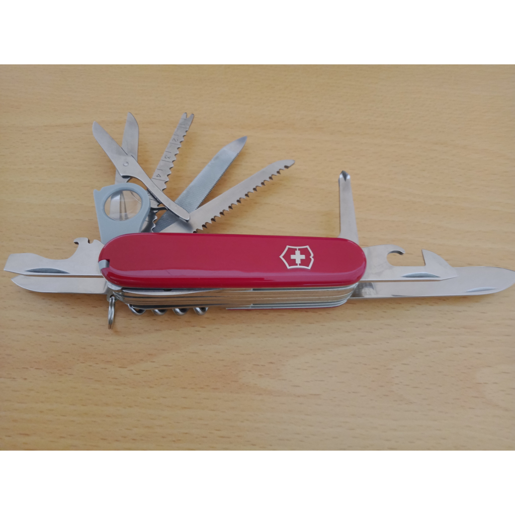 Victorinox discount champion 1.5793