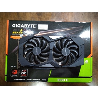 海外並行輸入正規品 Gtx1660ti 中古 PCパーツ - mail.contractcompany