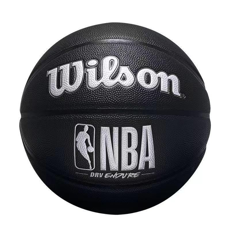 Wilson 籃球 NBA 系列 威爾勝籃球 室內室外籃球 7號籃球 PU籃球 經典款 基本款 耐磨 手感籃球正品 | 蝦皮購物