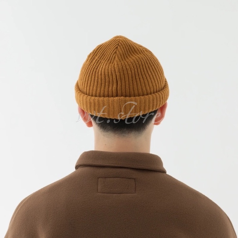 DESCENDANT 23AW DAWN BEANIE 毛帽| 蝦皮購物