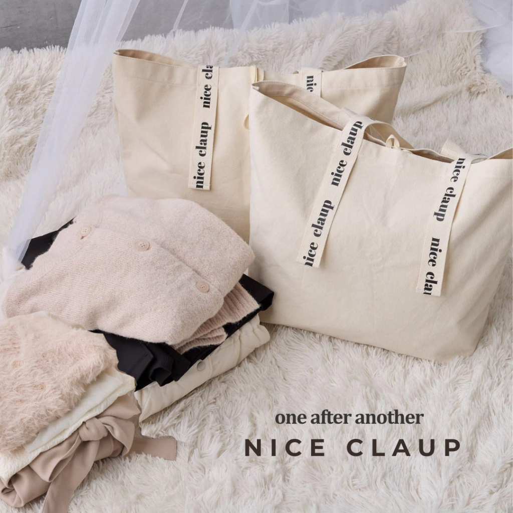 【預購】one after anothe nice claup 2024福袋購買請先看下方的說明欄這裡下單是尾款的部分