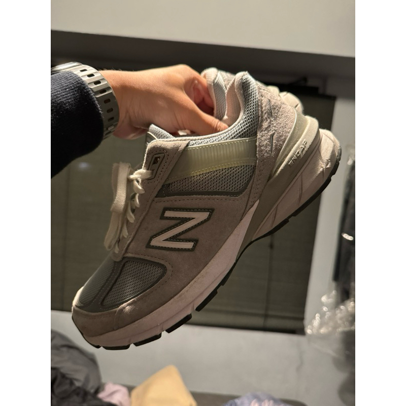 New Balance 990v5｜優惠推薦- 蝦皮購物- 2023年12月