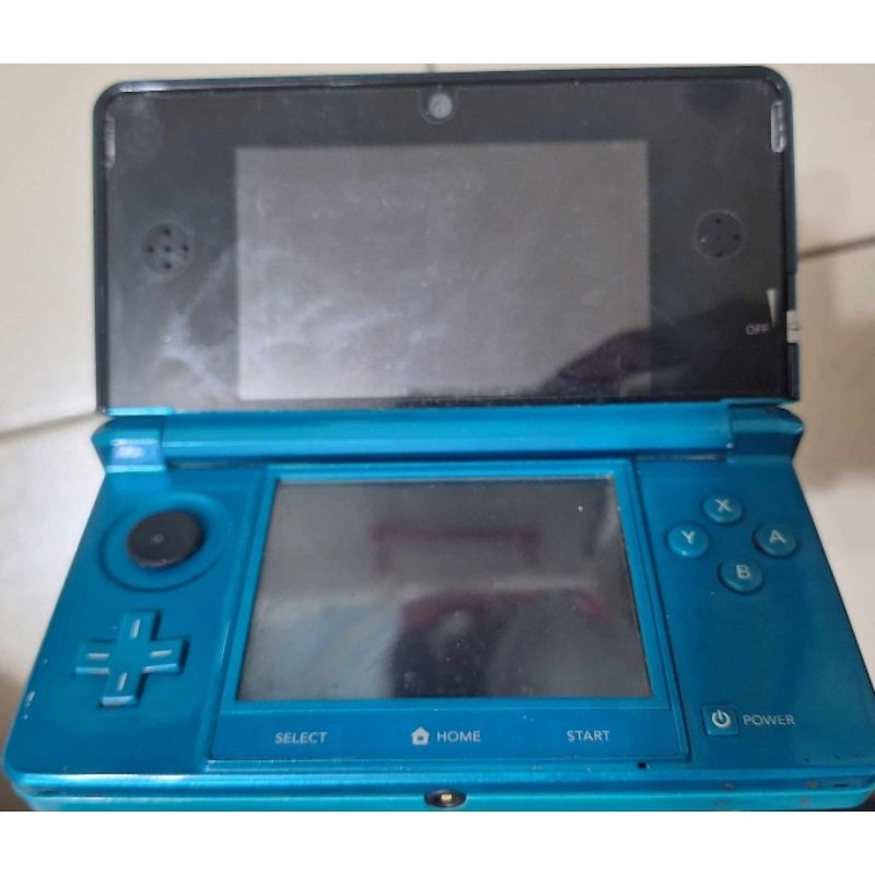 Nintendo 3DS N3DS | 蝦皮購物