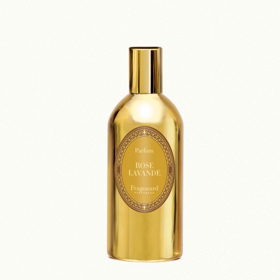 法國🇫🇷 ｜Rose Lavande 香精30 60 120ml 玫瑰薰衣草Fragonard