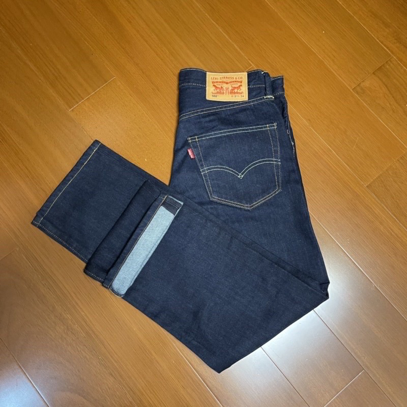 Levis discount 31 34