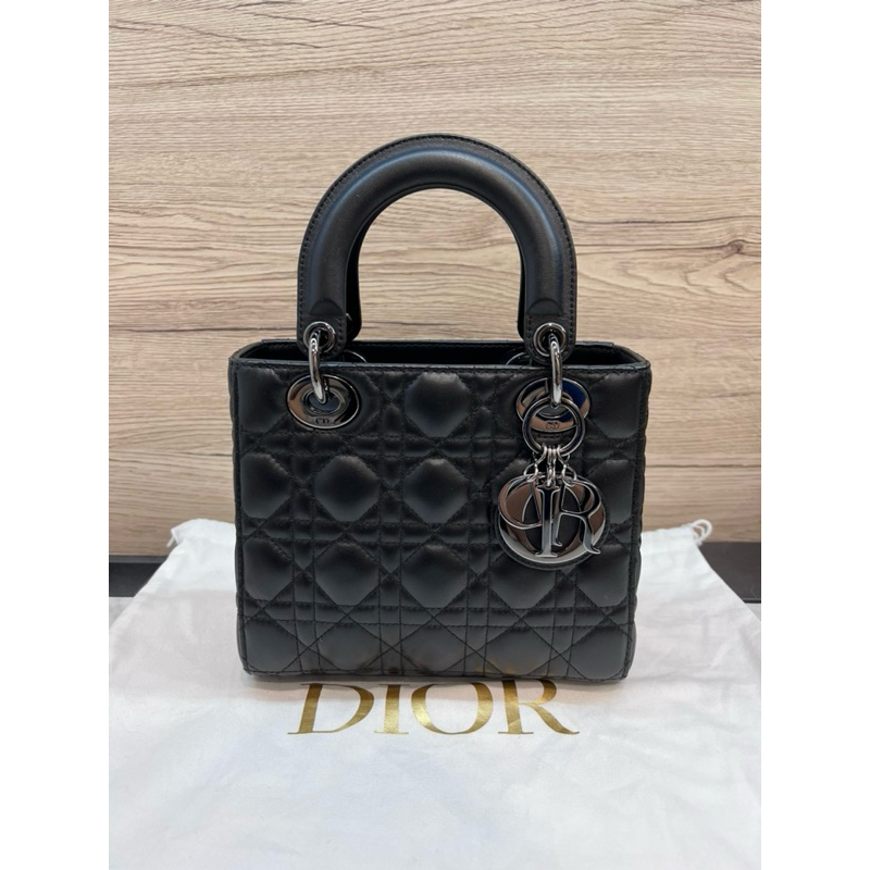 （已售出）Lady Dior My ABC Dior 黛妃包 | 蝦皮購物