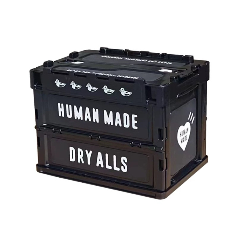 Human Made Container 20L (4Colors)