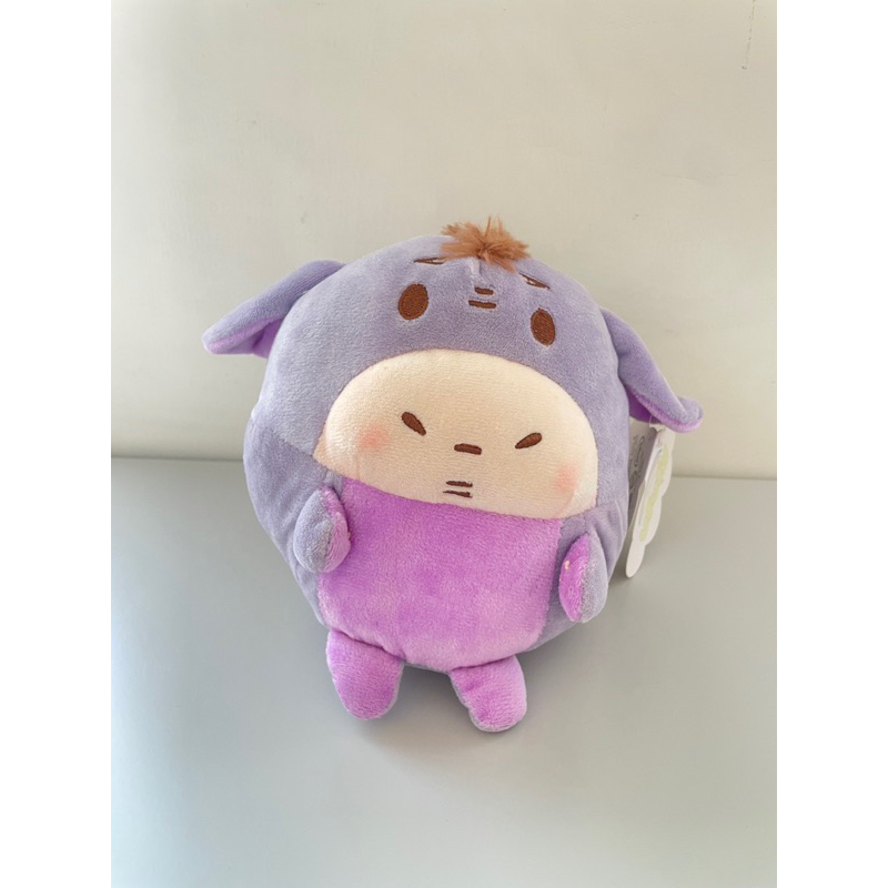 Ufufy 屹耳娃娃 Eeyore 屹耳玩偶 小熊維尼-屹耳 迪士尼 Ufufy | 蝦皮購物