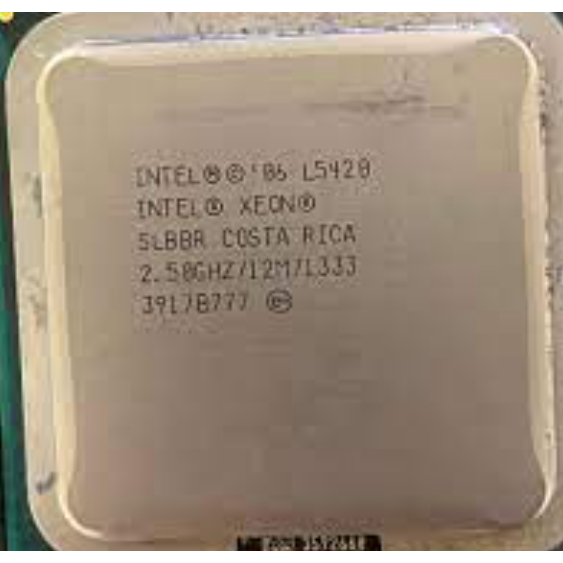 Xeon 771 deals