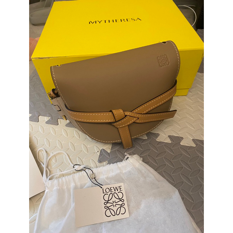 Mytheresa loewe discount