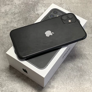 『澄橘』Apple iPhone 11 128GB (6.1吋) 黑 二手《歡迎折抵》A65059