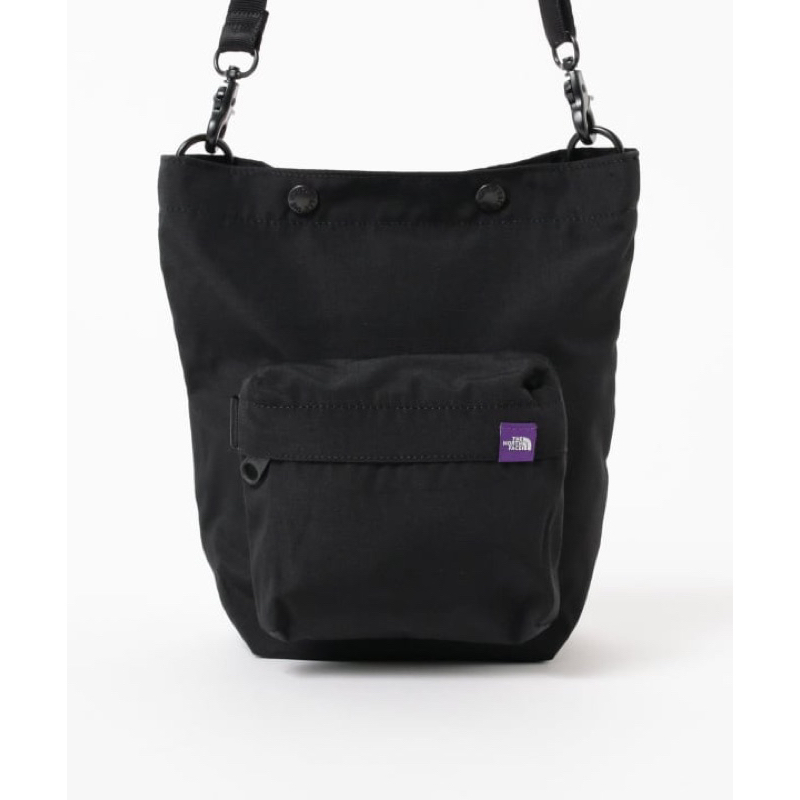 The north face best sale purple label tote bag