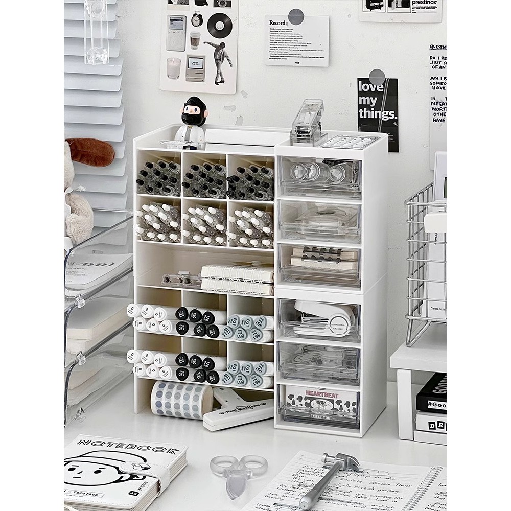 Simply Tidy Modular Storage 