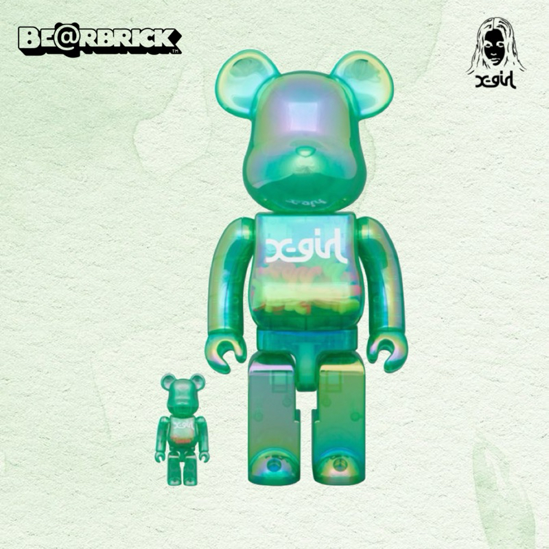BE@RBRICK SERIES 49