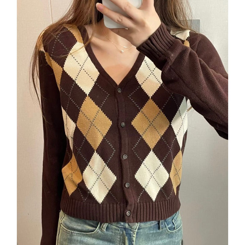 Brandy Melville ELIZABETH SWEATER