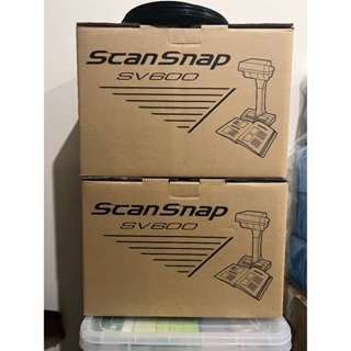 Fujitsu富士通ScanSnap SV600 掃描器｜優惠推薦- 蝦皮購物- 2024年2月