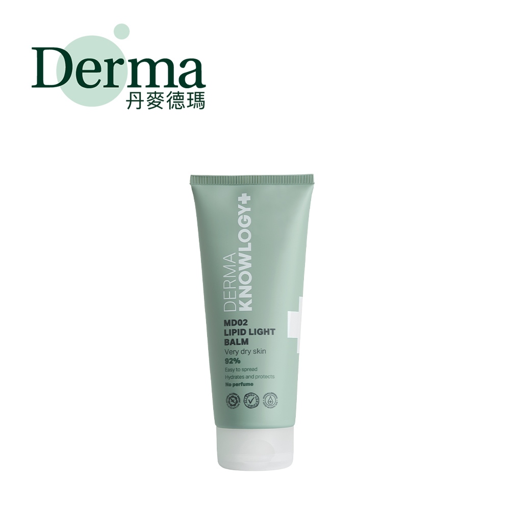Derma 丹麥 Knowlogy MD02 高效鎖水修護膏 MD11 B3 全效舒緩滋潤霜 體驗套組 多款可選 | 蝦皮購物