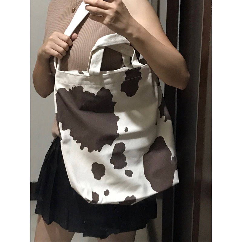 BAGGU Duck bag