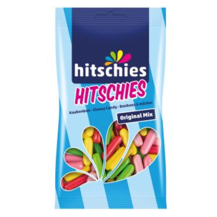 🔥16時快出🔥hitschies gummy candies 80g 蝦皮購物